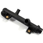ZEGEN Termostat - Bmw Termostat Flansi Plastik 3 Serisi (E46) 316 I - 318 I - 316 Ci - 318 Ci 1998-2005 - Kod ZTH1113 - OEM 11531709232