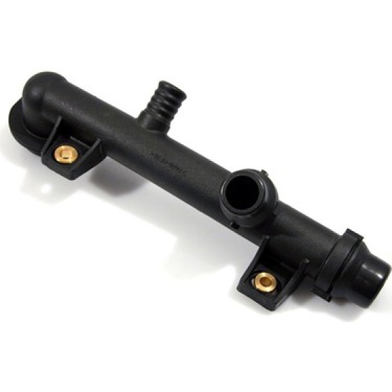 ZEGEN Termostat - Bmw Termostat Flansi Plastik 3 Serisi (E46) 316 I - 318 I - 316 Ci - 318 Ci 1998-2005 - Kod ZTH1113 - OEM 11531709232 ürün görseli