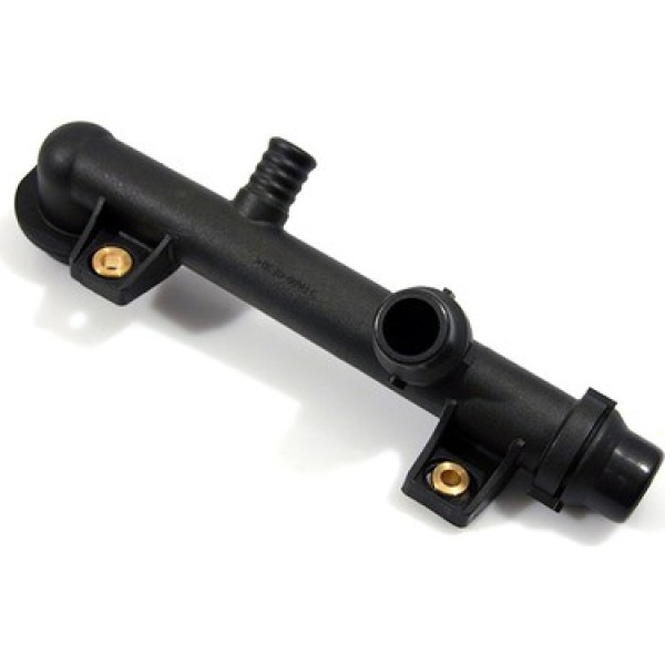 ZEGEN Termostat - Bmw Termostat Flansi Plastik 3 Serisi (E46) 316 I - 318 I - 316 Ci - 318 Ci 1998-2005 - Kod ZTH1113 - OEM 11531709232