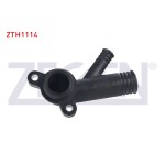 ZEGEN Termostat - Flansi Plastik Bmw 3 Serisi (E36) 316 I - 318 I 1990-1998 / 5 Serisi (E34) 518 I 1987-1995 / Z3 (E36) 1.9 1995-2003 - Kod ZTH1114 - OEM 11531739208