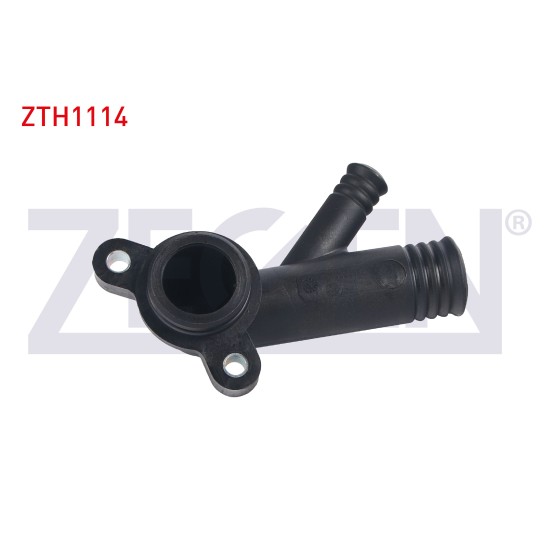 ZEGEN Termostat - Flansi Plastik Bmw 3 Serisi (E36) 316 I - 318 I 1990-1998 / 5 Serisi (E34) 518 I 1987-1995 / Z3 (E36) 1.9 1995-2003 - Kod ZTH1114 - OEM 11531739208 ürün görseli