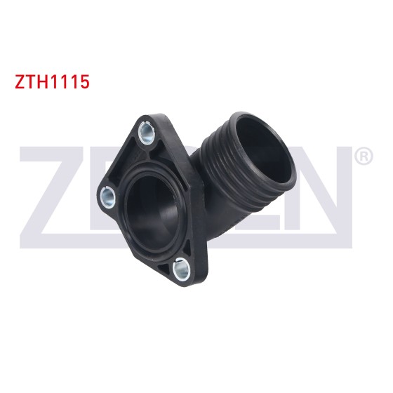 ZEGEN Termostat - Flansi Plastik Bmw 3 Serisi (E36) 316 I - 318 I 1990-1998 / 5 Serisi (E34) 518 I 1987-1995 - Kod ZTH1115 - OEM 11531743199 ürün görseli