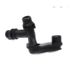 ZEGEN Termostat - Flansi Plastik Bmw 3 Serisi (E46) 316 I - 318 I - 320 I - 325 I - 328 I - 318 Ti - 316 Ci - 318 Ci - 320 Ci - 330 Ci - 330 Xi A-t 1998-2005 - Kod ZTH1117 - OEM 17111707817