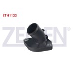 ZEGEN Termostat - Flansi Plastik Nissan Juke 1.6 2010- / Nissan Note 1.6i 16V 2006-2013 / Nissan Qashqai 1.6i 2007-2014 / Renault Megane Iii 1.6i 16V 2008-2015 - Kod ZTH1133 - OEM 13049-ED02A