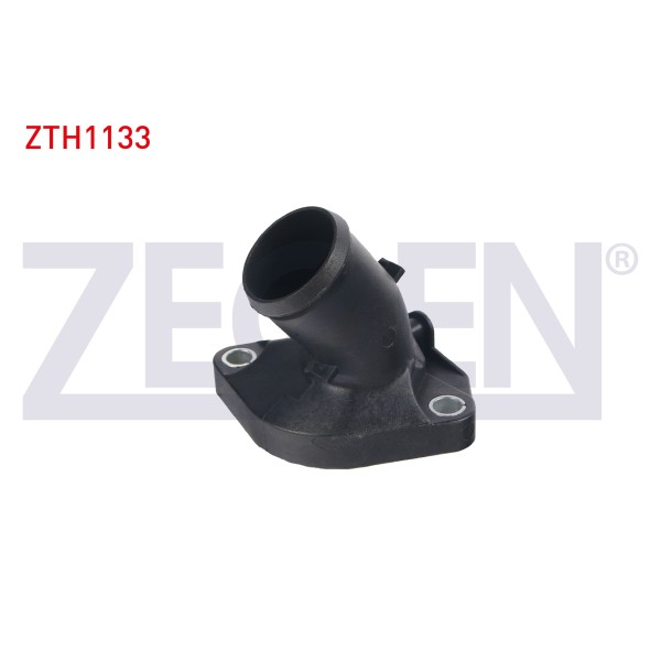 ZEGEN Termostat - Flansi Plastik Nissan Juke 1.6 2010- / Nissan Note 1.6i 16V 2006-2013 / Nissan Qashqai 1.6i 2007-2014 / Renault Megane Iii 1.6i 16V 2008-2015 - Kod ZTH1133 - OEM 13049-ED02A