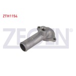 ZEGEN Termostat - Flansi Aluminyum Toyota Corolla (_E10_) 1.6i - 1.8 1992-1997 / Celica (ZZT23_) 1.8 16V Vvt-i 1999-2005 - Kod ZTH1154 - OEM 16321-15040