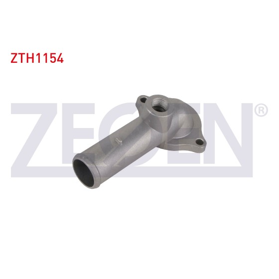 ZEGEN Termostat - Flansi Aluminyum Toyota Corolla (_E10_) 1.6i - 1.8 1992-1997 / Celica (ZZT23_) 1.8 16V Vvt-i 1999-2005 - Kod ZTH1154 - OEM 16321-15040 ürün görseli