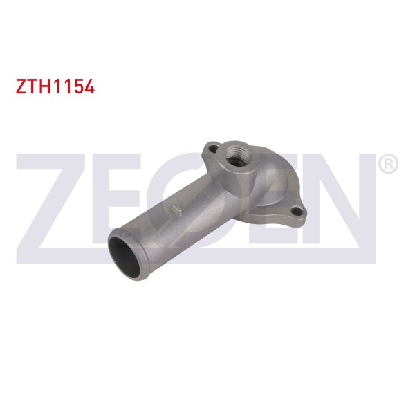 ZEGEN Termostat - Flansi Aluminyum Toyota Corolla (_E10_) 1.6i - 1.8 1992-1997 / Celica (ZZT23_) 1.8 16V Vvt-i 1999-2005 - Kod ZTH1154 - OEM 16321-15040