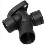 ZEGEN SU Flanşi T4-lt35 Aja-aab-acv-anj-avr 2, 4 D-2, 5 Audi TDI - Kod ZTH1158 - OEM 074121132