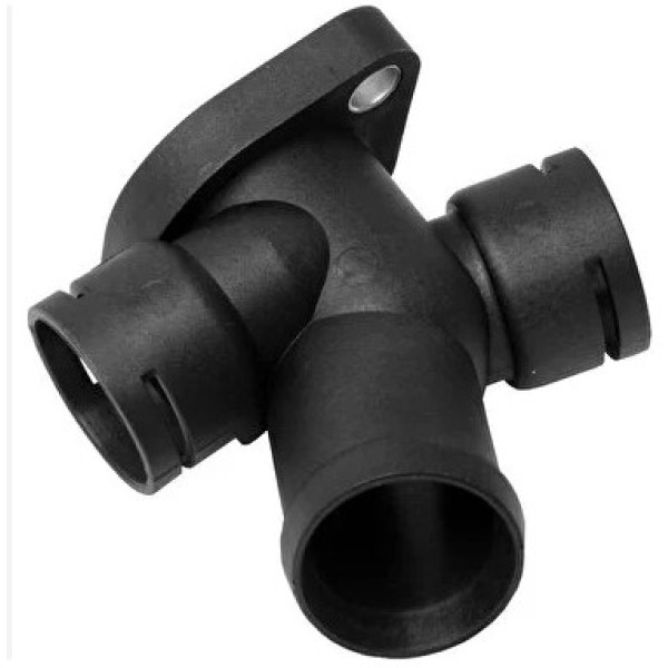 ZEGEN SU Flanşi T4-lt35 Aja-aab-acv-anj-avr 2, 4 D-2, 5 Audi TDI - Kod ZTH1158 - OEM 074121132