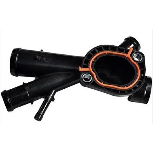 ZEGEN SU Flanşi Volkswagen Polo-volkswagen Caddy-golf6-volkswagen Jetta-a3 Cayb-cayc-cayd-cffa-cffb-cfgb 1, 6 Audi Tdi-2, 0 Audi TDI 10> - Kod ZTH1164 - OEM 03L121132AA