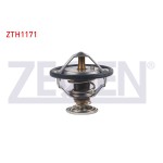 ZEGEN Termostat - 88 C Boxer Iii - Jumper Iii 2.2 HDI 06-14 / Ducato 2.2 D - 2.2 Mjt 06-14 / Ford Mondeo Iii 2.0 TDCI 00-07 / Transit (V184) - (V347) - (V363) 2.0 DI - Kod ZTH1171 - OEM 1096283