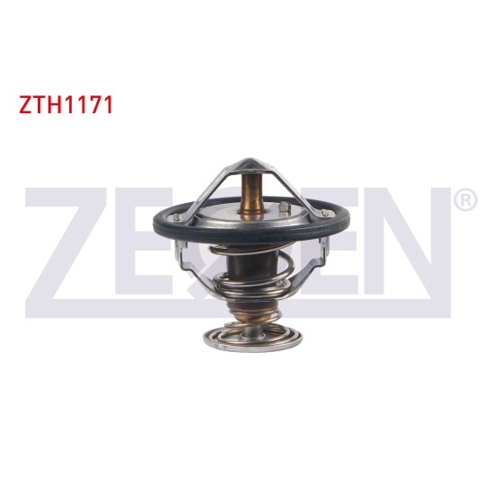 ZEGEN Termostat - 88 C Boxer Iii - Jumper Iii 2.2 HDI 06-14 / Ducato 2.2 D - 2.2 Mjt 06-14 / Ford Mondeo Iii 2.0 TDCI 00-07 / Transit (V184) - (V347) - (V363) 2.0 DI - Kod ZTH1171 - OEM 1096283 ürün görseli