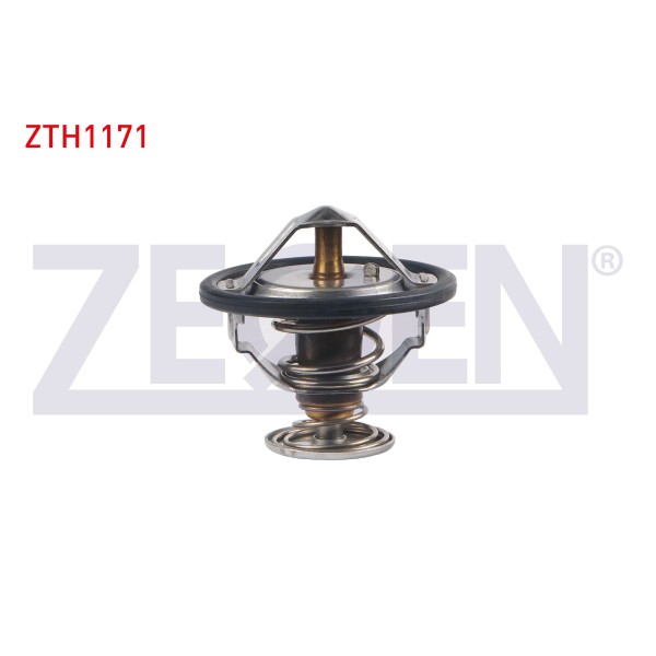 ZEGEN Termostat - 88 C Boxer Iii - Jumper Iii 2.2 HDI 06-14 / Ducato 2.2 D - 2.2 Mjt 06-14 / Ford Mondeo Iii 2.0 TDCI 00-07 / Transit (V184) - (V347) - (V363) 2.0 DI - Kod ZTH1171 - OEM 1096283