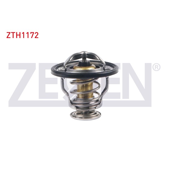 ZEGEN Termostat - 82 C Toyota Auris 1.6 2012- / Toyota Avensis 1.6 Vvt-i - 1.8 16V - 2.0 Vvt-i 1997-2008 / Toyota Corolla 1.4i 16V - 1.6i 16V 1997-2002 / Rav 4 II 2.0 Vvt-i 2000-2006 - OEM ZTH1172 ürün görseli