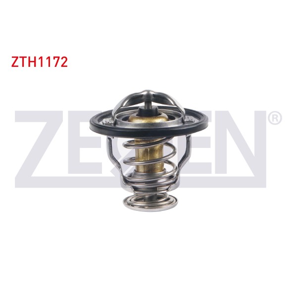 ZEGEN Termostat - 82 C Toyota Auris 1.6 2012- / Toyota Avensis 1.6 Vvt-i - 1.8 16V - 2.0 Vvt-i 1997-2008 / Toyota Corolla 1.4i 16V - 1.6i 16V 1997-2002 / Rav 4 II 2.0 Vvt-i 2000-2006 - OEM ZTH1172