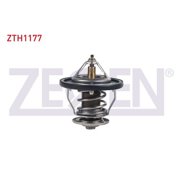 ZEGEN Termostat - 88 C Hyundai Accent I 1.3i 12V - 1.5i 12V 1994-2000 / Hyundai Accent II 1.5i 2000-2005 - Kod ZTH1177 - OEM 0K41015171
