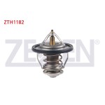 ZEGEN Termostat - 82 C Kia Sorento I (JC) 2.5 CRDI 2002-2009 / Hyundai Starex 2.5 CRDI 1997-2007 / H100 2.5 D 1993-1997 - OEM ZTH1182