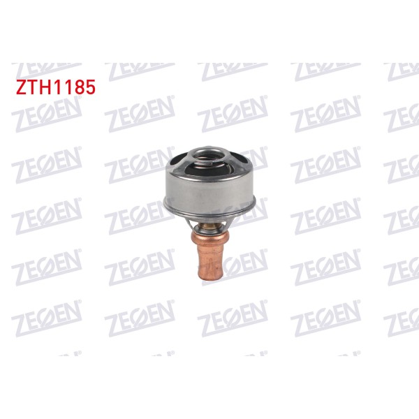 ZEGEN Termostat - 75 C Renault R12 1.3 1.4 1971-2000 - Kod ZTH1185 - OEM