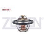 ZEGEN Termostat - 83 C Citroen Xsara 1.8 1997-2005 / Peugeot 306 1.8i - 2.0i 1993-2002 - Kod ZTH1187 - OEM 13373