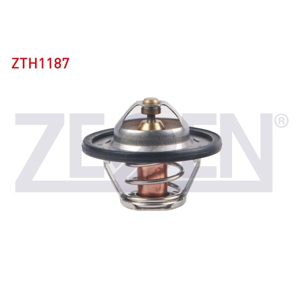ZEGEN Termostat - 83 C Citroen Xsara 1.8 1997-2005 / Peugeot 306 1.8i - 2.0i 1993-2002 - Kod ZTH1187 - OEM 13373