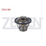 ZEGEN Termostat - 82 C Mitsubishi L 300 2.5 D 1986-2006 / L 200 2.5 D 1986-1996 - Kod ZTH1189 - OEM MD094120