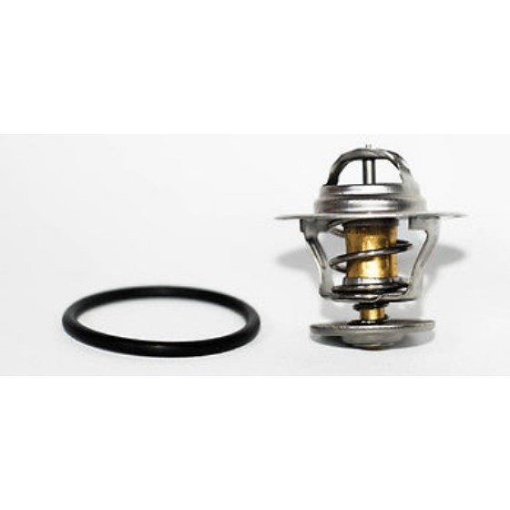 ZEGEN Termostat - 87 C Volkswagen Crafter 30-35 2.5 Audi TDI 2006-2016 / Volkswagen Transporter IV 2.4 D - 2.5 D - 2.5 Audi TDI 1990-2003 / Volkswagen LT 28-35 II - LT 28-46 II 2.5 SDI - 2 - Kod ZTH1190 - OEM 069121113D ürün görseli