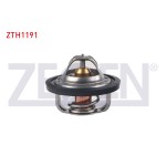 ZEGEN Termostat - 88 C Chevrolet Kalos - Aveo 1.4 2003-2011 / Cruze - Lacetti 1.6 2009-2014 / Ford Escort Iii - IV - V 1.4 - 1.6 1980-1995 / Taunus Ii-iii-80 1.6 - Kod ZTH1191 - OEM 1338044