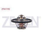 ZEGEN Termostat - 80 C Skoda Favorit 135 1.3 1989-1994 / Skoda Felicia (6u1) 1.3 1994-2002 - Kod ZTH1192 - OEM 1130950