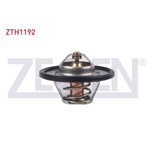 ZEGEN Termostat - 80 C Skoda Favorit 135 1.3 1989-1994 / Skoda Felicia (6u1) 1.3 1994-2002 - Kod ZTH1192 - OEM 1130950