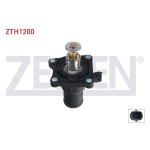 ZEGEN Termostat - 105 C Opel Astra J 1.6i 2009-2016 / Opel Mokka - Opel Mokka X 1.6i 2012- / Chevrolet Cruze (J305) 1.6i 2011-2014 / Trax 1.6i 2012-2014 - Kod ZTH1200 - OEM 1338256