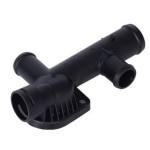 ZEGEN Termostat - SU Flansi Volkswagen Crafter 30-35 (2E) - 50 (2E) 2.0 Audi TDI 2011- Ckub 2, 0 Audi TDI - Kod ZTH1201 - OEM 03L121132P