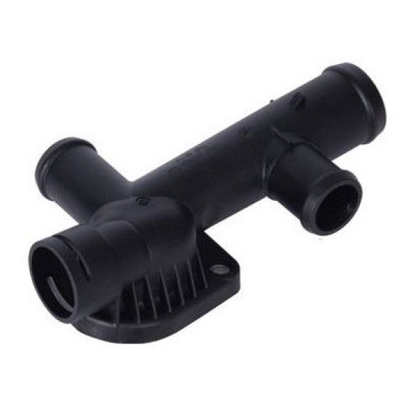 ZEGEN Termostat - SU Flansi Volkswagen Crafter 30-35 (2E) - 50 (2E) 2.0 Audi TDI 2011- Ckub 2, 0 Audi TDI - Kod ZTH1201 - OEM 03L121132P ürün görseli