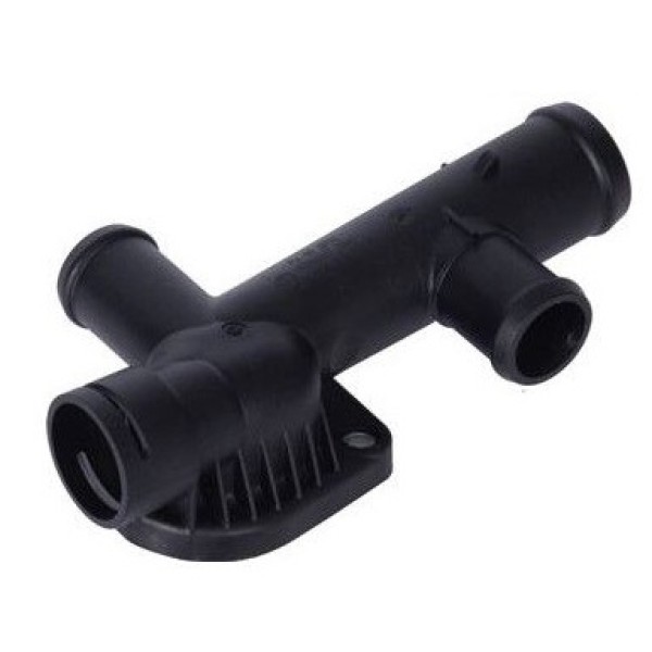 ZEGEN Termostat - SU Flansi Volkswagen Crafter 30-35 (2E) - 50 (2E) 2.0 Audi TDI 2011- Ckub 2, 0 Audi TDI - Kod ZTH1201 - OEM 03L121132P