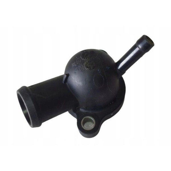 ZEGEN SU Flanşi Golf7-a3-seat Leon-volkswagen Passat-volkswagen Tiguan-volkswagen Caddy Clha-clhb-dcxa-crlb-crkb-cuvc-cxxb-cxfa-cxha-cxhb-cxga-cxgb 1, 6 Audi Tdi-2, 0 Audi TDI - Kod ZTH1203 - OEM 04L121131J