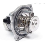 ZEGEN Termostat - Komple Elektrikli 105 C X5 E53 4.4i - 4.6 İS 00-07 / 7 Serisi (E38) 740 I 94-01 / (E39) 535 I - 540 I 95-03 / Range Rover Iii 4.4 02-12 / Sport - Kod ZTH1222 - OEM PEL000060