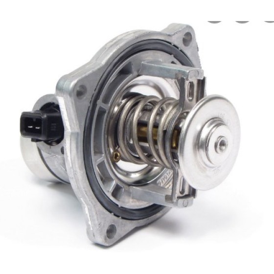 ZEGEN Termostat - Komple Elektrikli 105 C X5 E53 4.4i - 4.6 İS 00-07 / 7 Serisi (E38) 740 I 94-01 / (E39) 535 I - 540 I 95-03 / Range Rover Iii 4.4 02-12 / Sport - Kod ZTH1222 - OEM PEL000060 ürün görseli