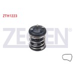 ZEGEN Termostat - 87 C Bmw 3 Serisi (E90) 320 D - 318 D - 320 D Xdrive 05-11 / (F30) 320 D Xdrive 11- / 5 Serisi (F10) 520 D - 525 D Xdrive 10- / X3 (F25) Xdrive - Kod ZTH1223 - OEM 11518512234