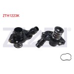 ZEGEN Termostat - Komple 87 C Bmw 3 Serisi (E90) 320 D-318 D-bmw 320D Xdrive 05-11 / (F30) 320 D Xdrive 11- / 5 Serisi (F10) 520 D - 525 D Xdrive 10- / X3 (F25) Xdri - Kod ZTH1223K - OEM 11518512234