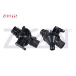ZEGEN Termostat - Bmw Termostat Komple Elektrikli 108 C N20 (F10) 520 I - 528 I 2010- / 3 Serisi (F30) 320 I - 328 I 2011- / X1 (E84) 1.6i 2011- / X3 (F25) Sdrive 2.0 - Kod ZTH1226 - OEM 11437633477