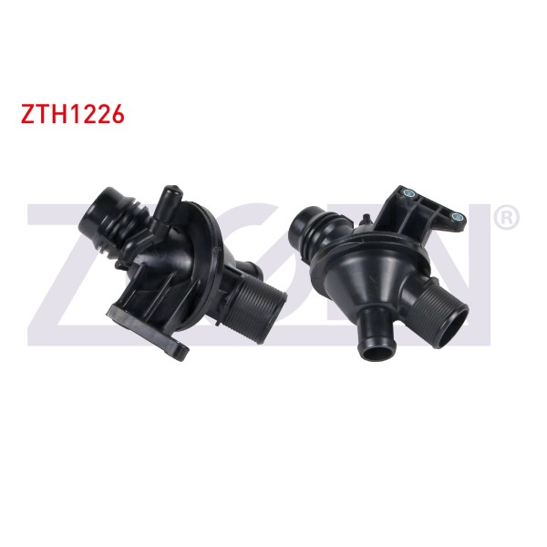 ZEGEN Termostat - Bmw Termostat Komple Elektrikli 108 C N20 (F10) 520 I - 528 I 2010- / 3 Serisi (F30) 320 I - 328 I 2011- / X1 (E84) 1.6i 2011- / X3 (F25) Sdrive 2.0 - Kod ZTH1226 - OEM 11437633477