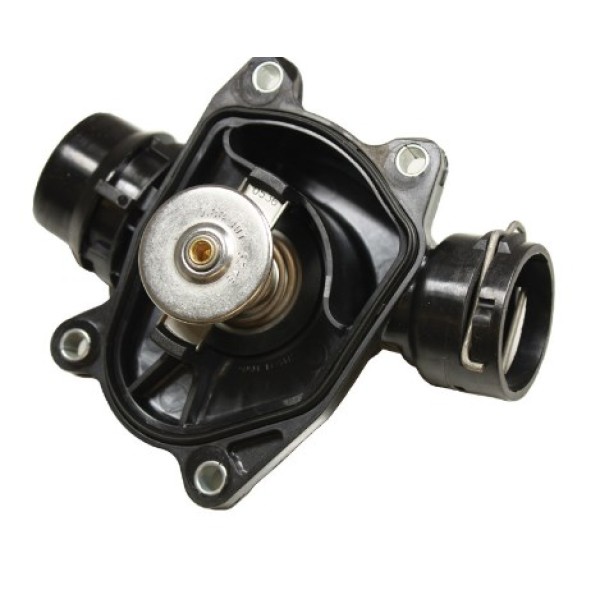 ZEGEN Termostat - Komple 88 C Bmw 3 Serisi (E46) 330 D - 330 XD 1998-2005 / 5 Serisi (E39) 525 D - 530 D 1995-2003 / X5 (E53) 3.0 D Range Rover3 3.0TD 2002-2012 - Kod ZTH1230 - OEM PEL000050-11512354056