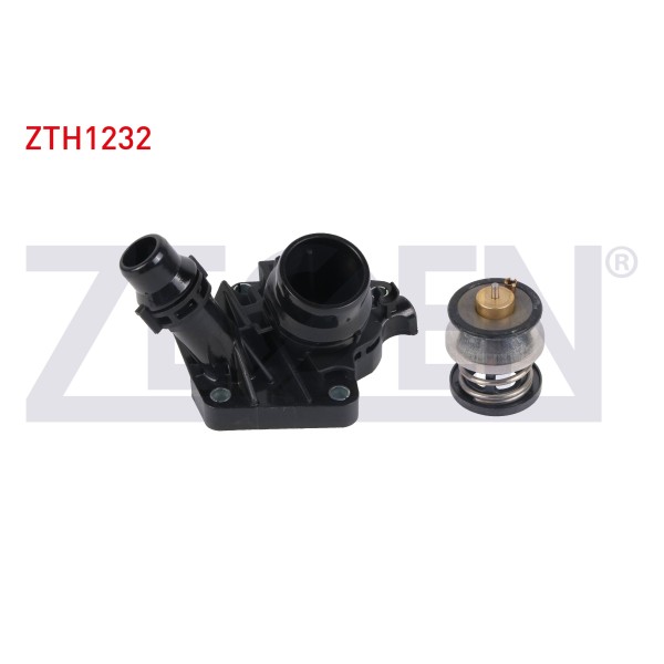 ZEGEN Termostat - Komple 88 C Bmw 2 (F22, F87) 220 D 13- / 3 (F30) 318 D - 320 D 11- / 5 (F10) 520 D 10- / (G30, F90) 520 D - 525 D Xdrive 2016- / X3 (F25) Xdrive - Kod ZTH1232 - OEM 11518577895