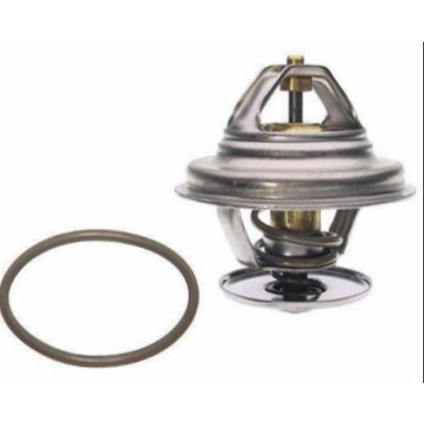 ZEGEN Termostat - 87 C S Serisi (W126) - (W140) 300 SE - S300 1981-1998 / C Serisi (W202) C 280 1993-2000 / 190 (W201) 1.8-2.0-2.3 1982 -1993 / E Seris - Kod ZTH1237 - OEM A1112000515