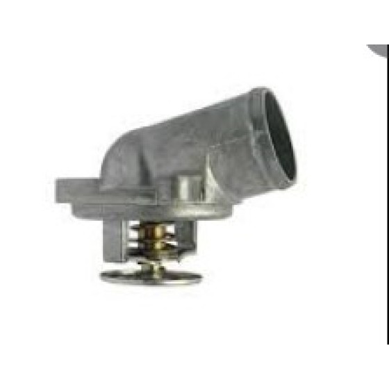 ZEGEN Termostat - Komple 87 Derece Mercedes-benz C Serisi (W202) C 180 - C 200 1993-2000 / Clk (C208) 200 1997-2002 / E Serisi (W210) E 230 1995-2002 - Kod ZTH1238 - OEM A1112000315 ürün görseli