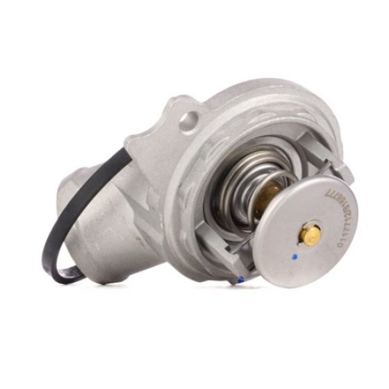 ZEGEN Termostat - Komple 87 Derece Mercedes-benz E Serisi (W210) - (W211) E 320 - E 240 1995-2008 / M Serisi (W163) ML 320 - ML 350 1998-2005 / S Serisi (W220) S 320 - Kod ZTH1241 - OEM A1122000015-A1122030275-5098918AA ürün görseli