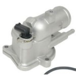 ZEGEN Termostat - Komple Musurlu 92 Derece Mercedes-benz C Serisi (W203) - (W204) C 200 CDI - C 220 CDI 2000-2014 / E Serisi (W211) E 200 CDI - E - Kod ZTH1243 - OEM A6462000015-A6462000715-A6462030275-A6462000915-A6462001115