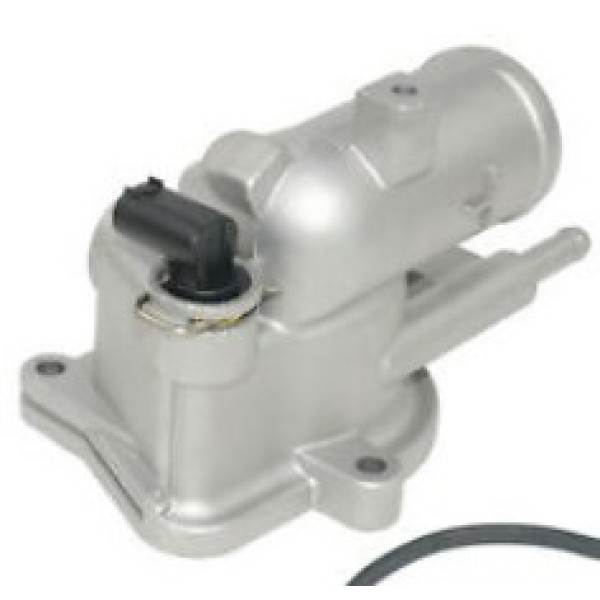 ZEGEN Termostat - Komple Musurlu 92 Derece Mercedes-benz C Serisi (W203) - (W204) C 200 CDI - C 220 CDI 2000-2014 / E Serisi (W211) E 200 CDI - E - Kod ZTH1243 - OEM A6462000015-A6462000715-A6462030275-A6462000915-A6462001115
