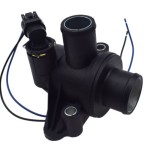 ZEGEN Termostat - Komple Musurlu 87 Derece Mercedes-benz A Serisi (W168) A 140 - A 160 - A 190 1997-2004 - Kod ZTH1245 - OEM A1662030175-A1662030075-A1662030275