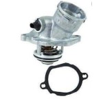ZEGEN Termostat - Komple Musurlu 100 Derece Mercedes-benz S Serisi (W221) S 350 05-13 / C Serisi (W203) C 230 00-06 / SL (R230) 300 - 350 01-12 / M Serisi (W164) - Kod ZTH1247 - OEM A2722000415-A2722000015-A2722000115